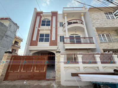  House for Sale at Imadol